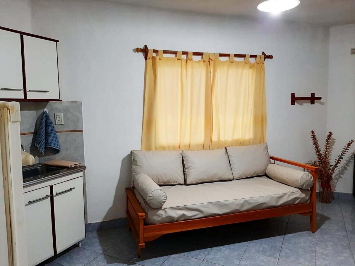 Lajas Negras Aparts - Departamento Centrico Apartment Catriel