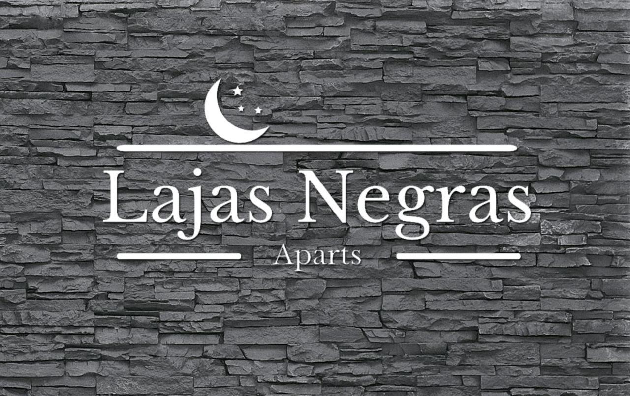 Lajas Negras Aparts - Departamento Centrico Catriel