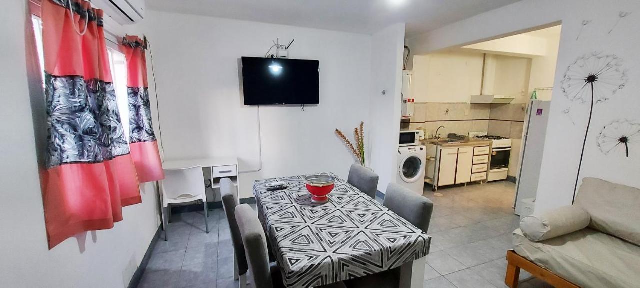 Apartment Lajas Negras Aparts - Departamento Centrico Catriel