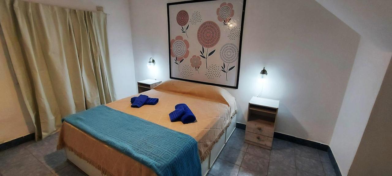Apartment Lajas Negras Aparts - Departamento Centrico *