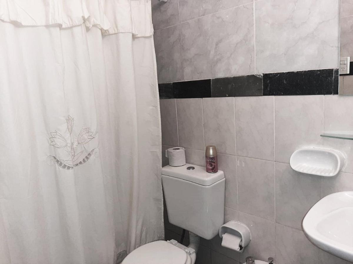 Apartment Lajas Negras Aparts - Departamento Centrico Catriel