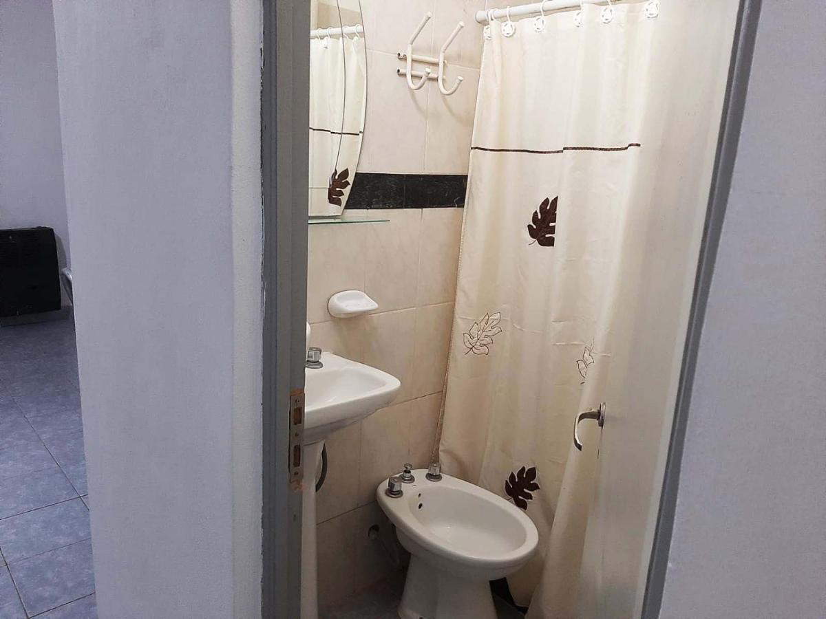 Lajas Negras Aparts - Departamento Entero Apartamento Catriel
