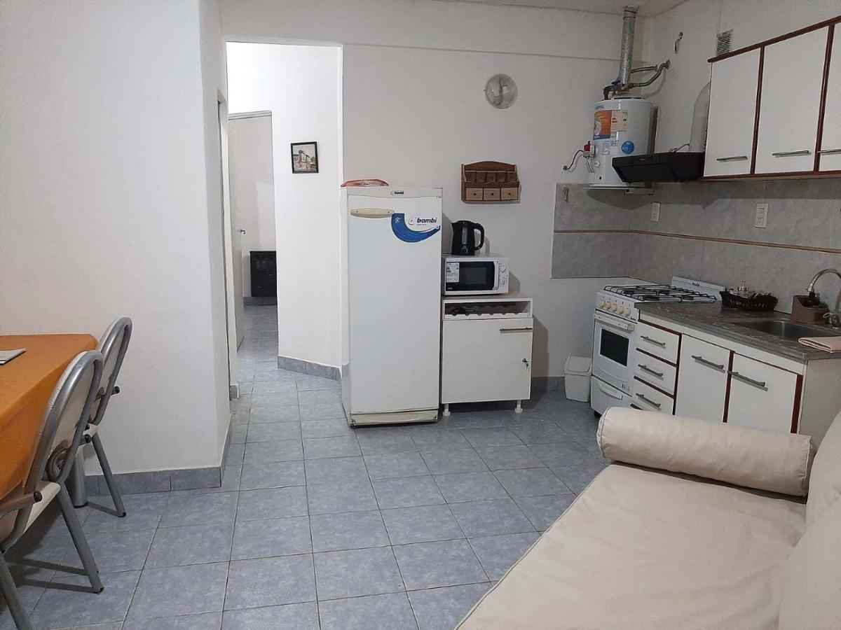 Apartamento Lajas Negras Aparts - Departamento Entero Catriel