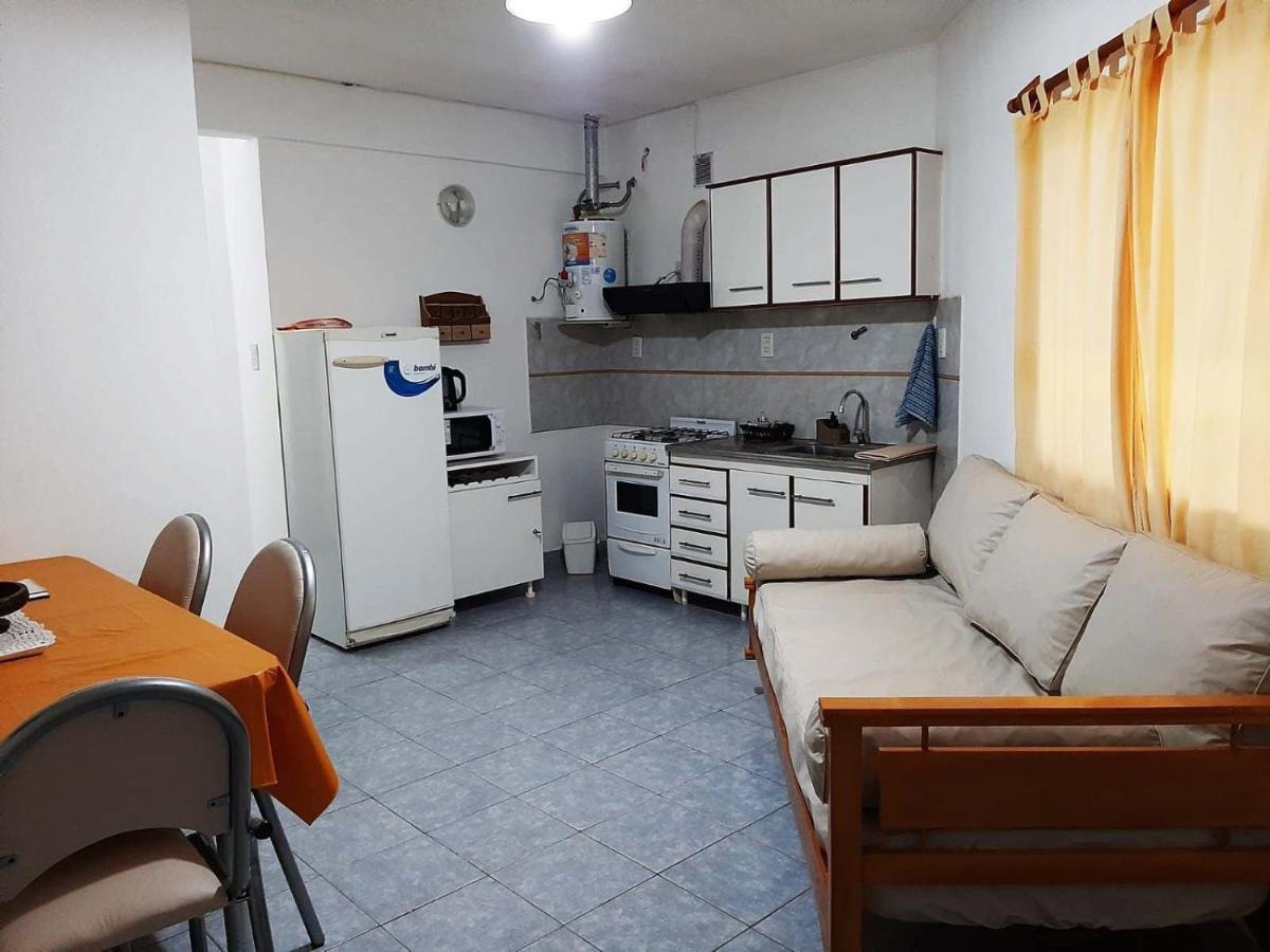 Lajas Negras Aparts - Departamento Entero Apartamento Catriel