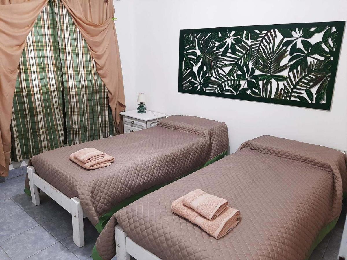 Apartamento Lajas Negras Aparts - Departamento Entero Catriel