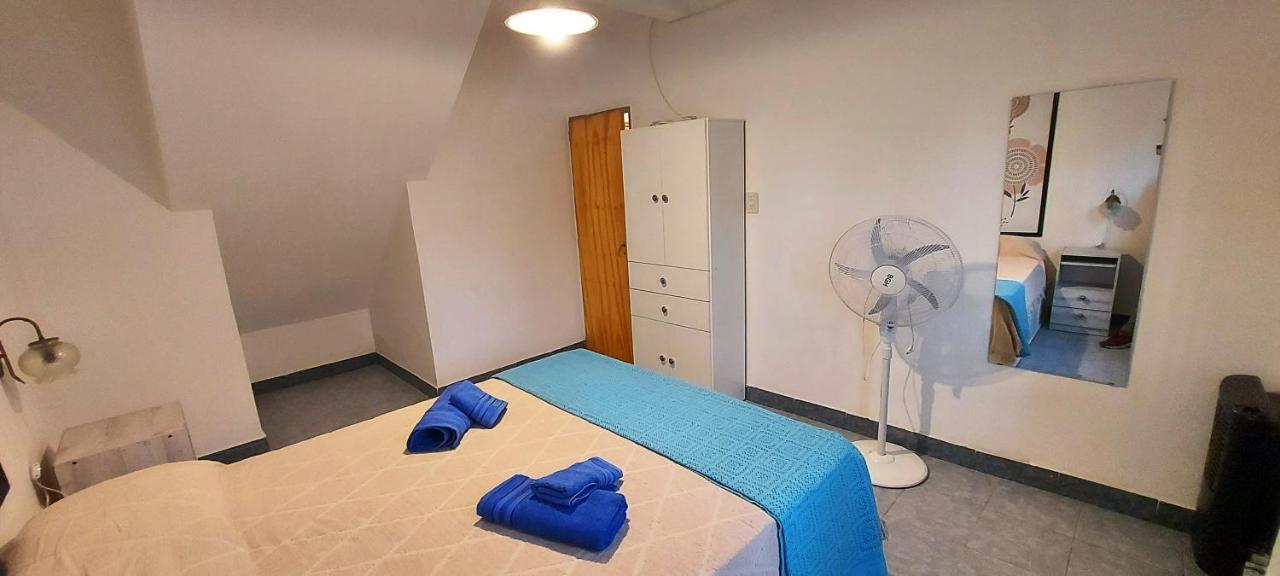 Apartamento Lajas Negras Aparts - Departamento Entero