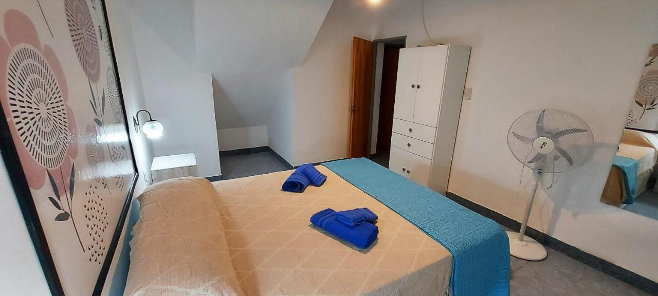 Apartamento Lajas Negras Aparts - Departamento Entero Catriel
