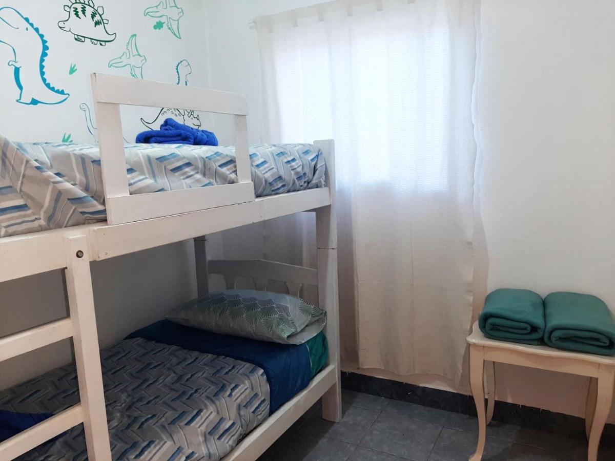 Apartamento Lajas Negras Aparts - Departamento Entero *